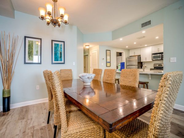 Panama City Beach Condo 956006