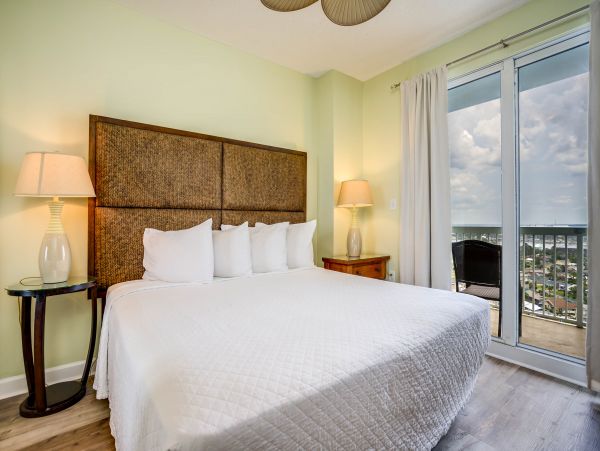 Panama City Beach Condo 956006
