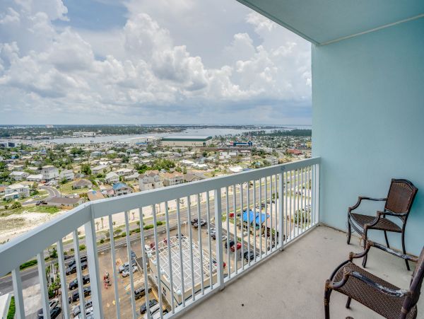 Panama City Beach Condo 956006