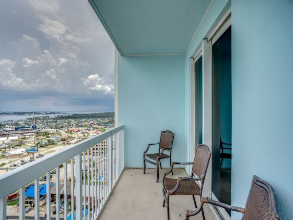 Panama City Beach Condo 956006