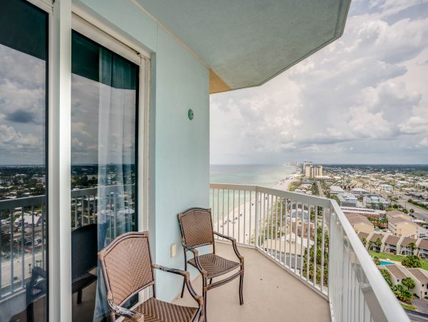 Panama City Beach Condo 956006