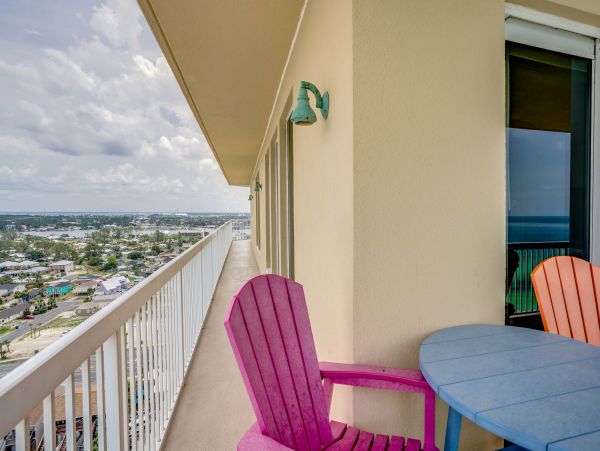 Panama City Beach Condo 956006
