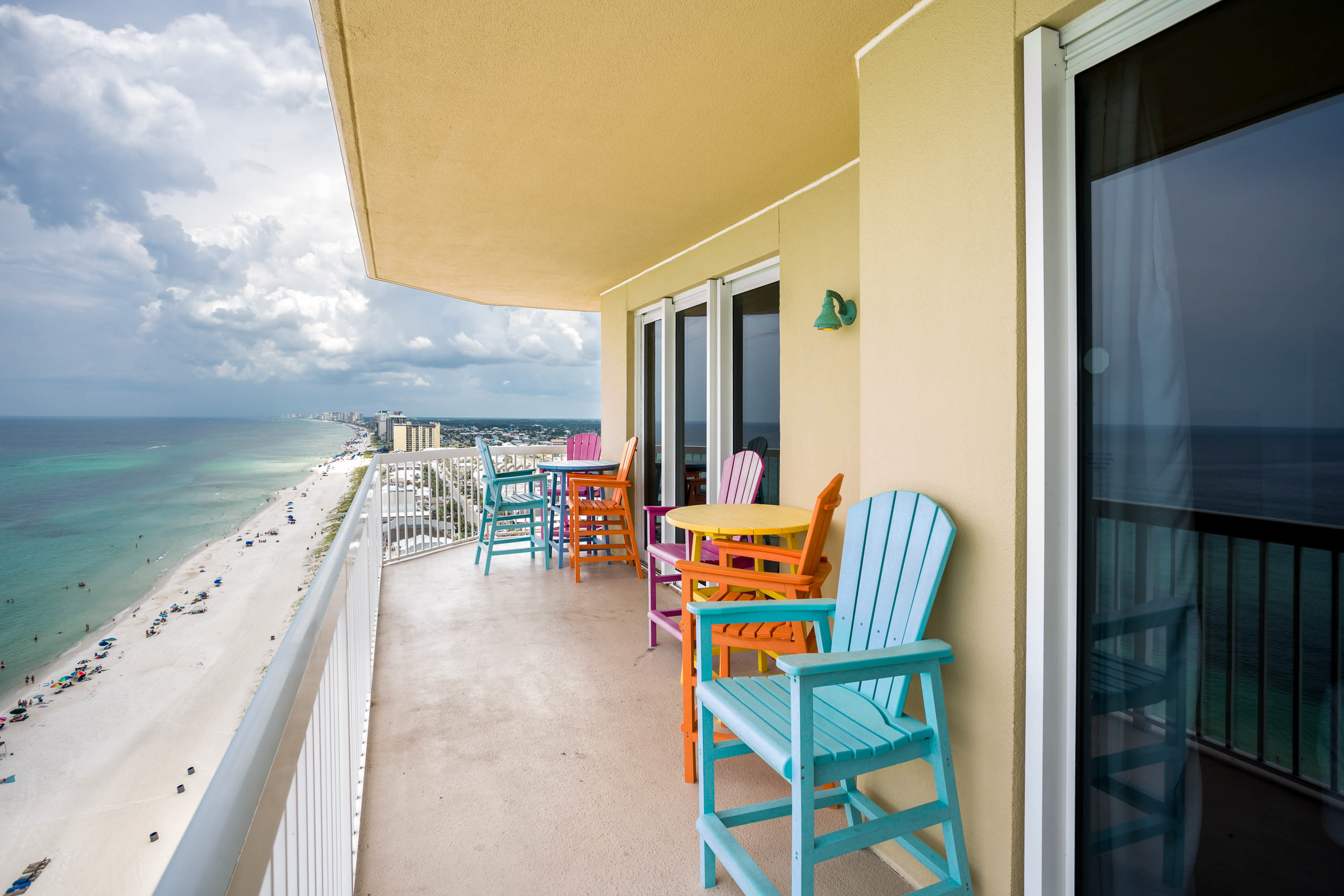 Panama City Beach Condo 956006