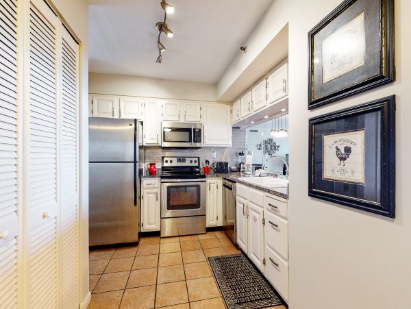 Destin Condo 956007