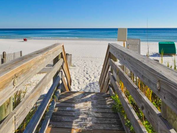 Destin Condo 956007