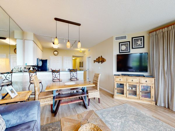 Beaches Of South Walton Condo 956008