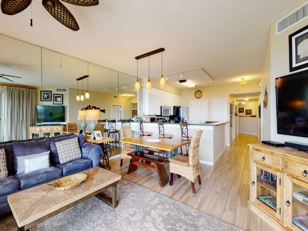 Beaches Of South Walton Condo 956008