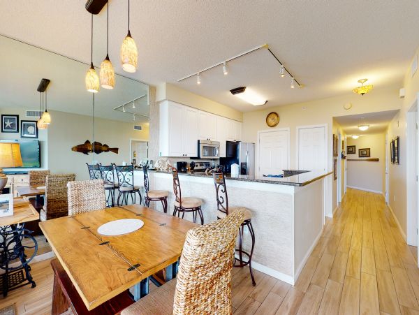 Beaches Of South Walton Condo 956008