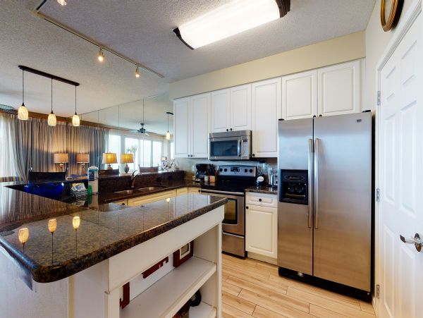 Beaches Of South Walton Condo 956008