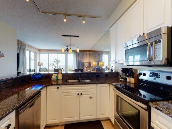 Beaches Of South Walton Condo 956008