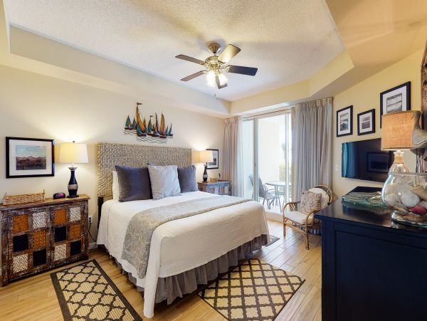Beaches Of South Walton Condo 956008