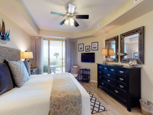 Beaches Of South Walton Condo 956008