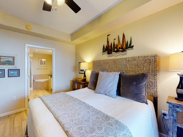 Beaches Of South Walton Condo 956008
