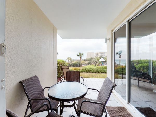 Beaches Of South Walton Condo 956008