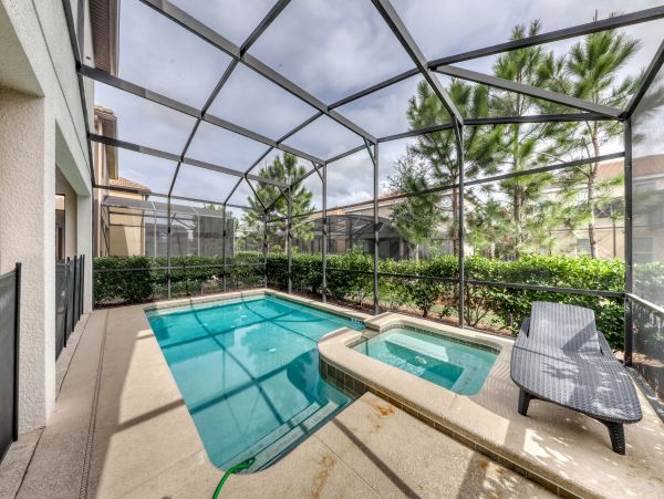 Orlando Home 956011