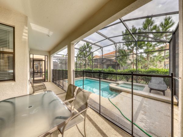 Orlando Home 956011