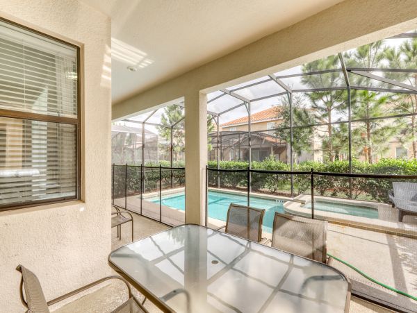 Orlando Home 956011