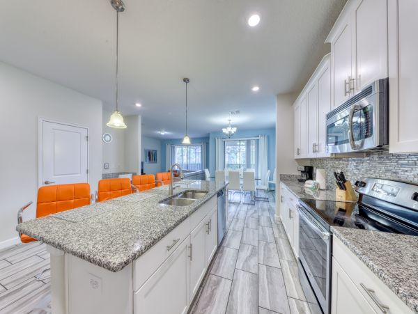 Orlando Home 956011