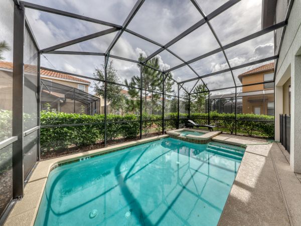 Orlando Home 956011