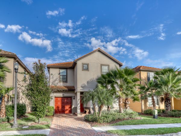 Orlando Home 956011