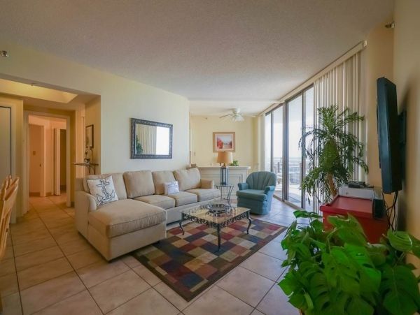 Beaches Of South Walton Condo 956012