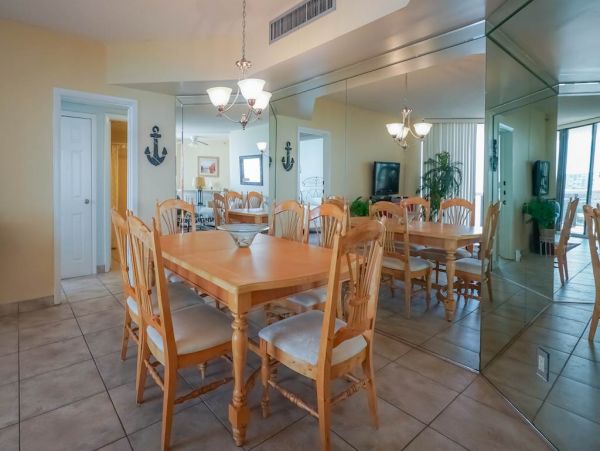Beaches Of South Walton Condo 956012