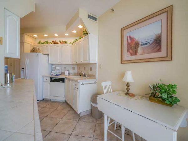 Beaches Of South Walton Condo 956012
