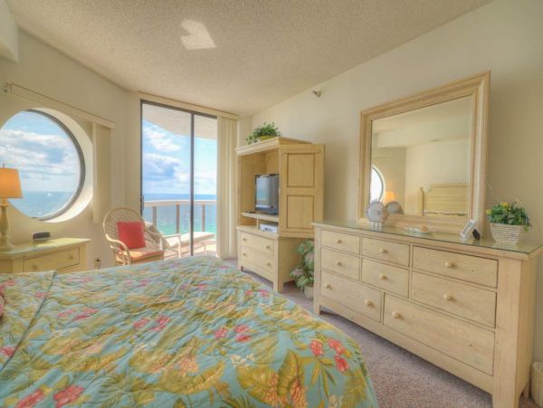 Beaches Of South Walton Condo 956012