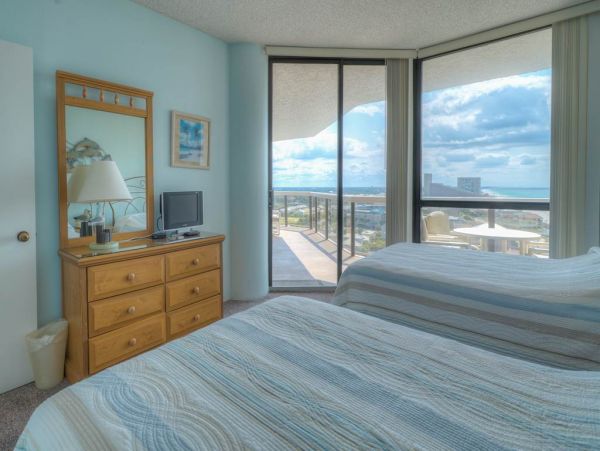 Beaches Of South Walton Condo 956012