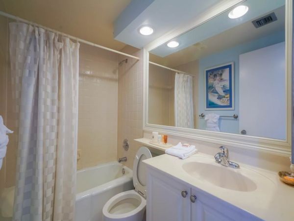 Beaches Of South Walton Condo 956012