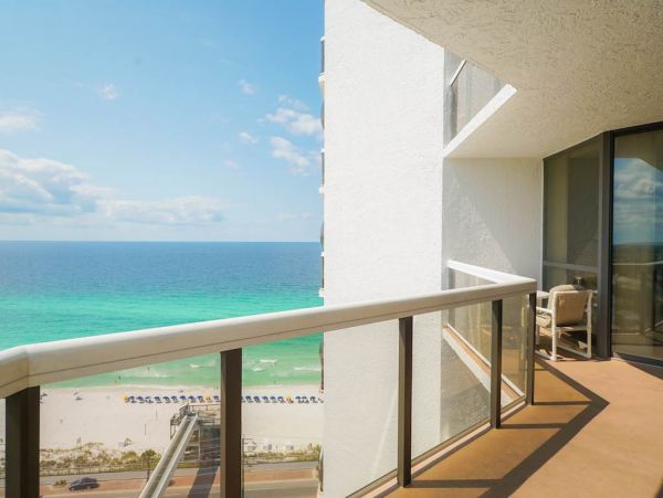 Beaches Of South Walton Condo 956012