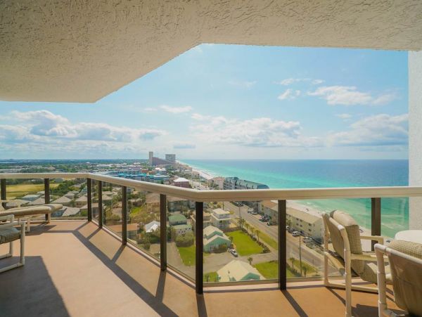 Beaches Of South Walton Condo 956012