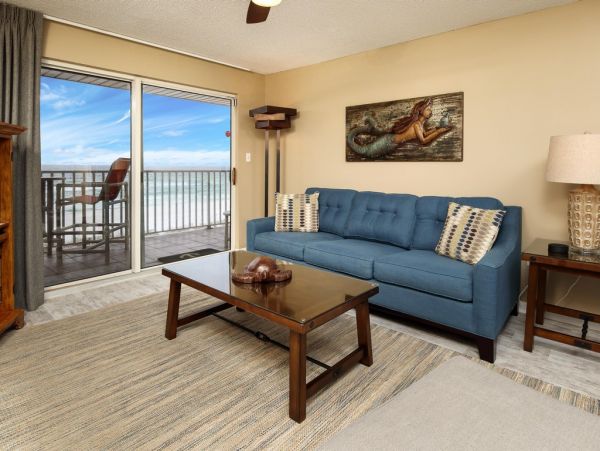 Okaloosa Island Fort Walton Beach Condo 956013