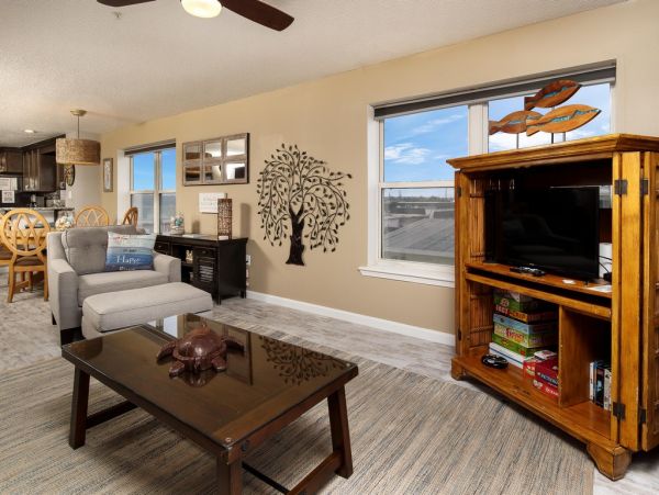 Okaloosa Island Fort Walton Beach Condo 956013
