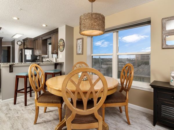 Okaloosa Island Fort Walton Beach Condo 956013