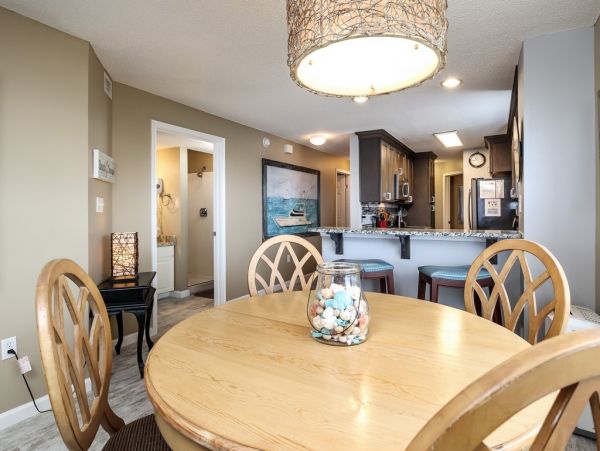 Okaloosa Island Fort Walton Beach Condo 956013