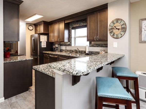Okaloosa Island Fort Walton Beach Condo 956013