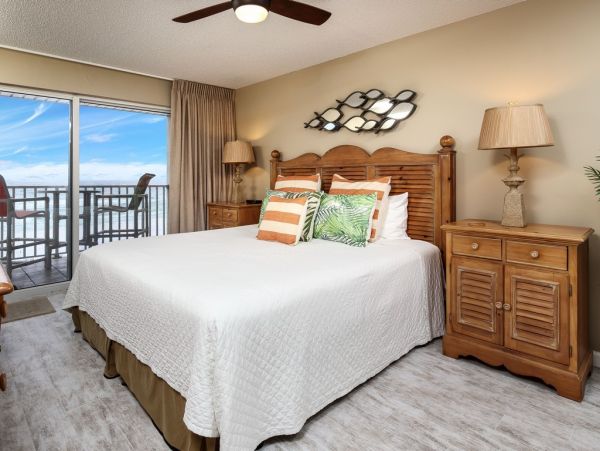 Okaloosa Island Fort Walton Beach Condo 956013