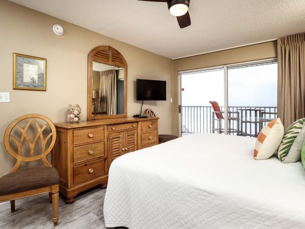 Okaloosa Island Fort Walton Beach Condo 956013