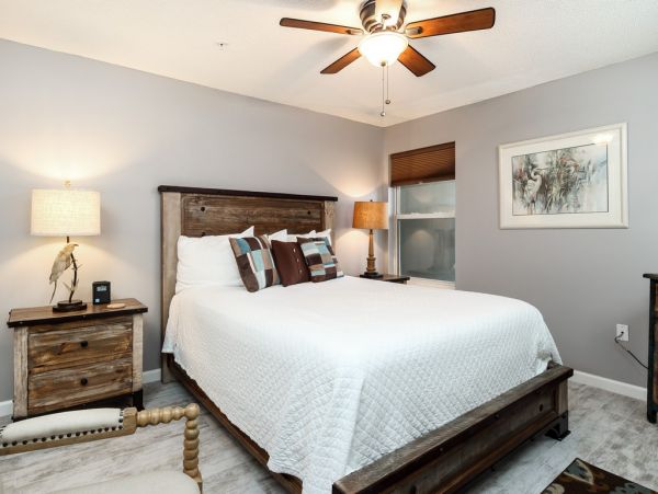 Okaloosa Island Fort Walton Beach Condo 956013