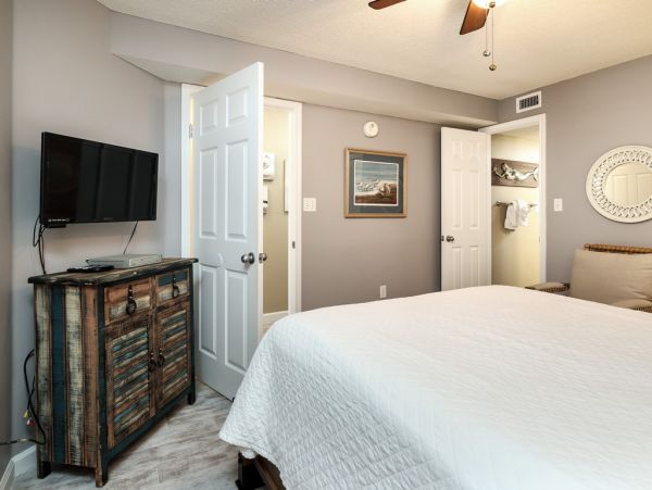 Okaloosa Island Fort Walton Beach Condo 956013