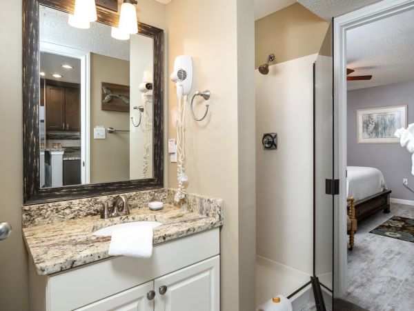 Okaloosa Island Fort Walton Beach Condo 956013