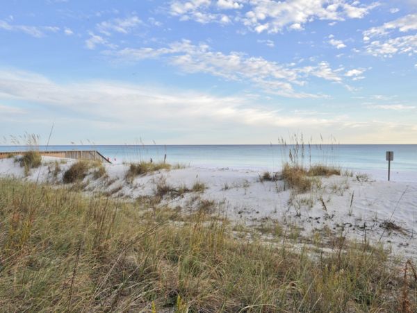 Okaloosa Island Fort Walton Beach Condo 956013