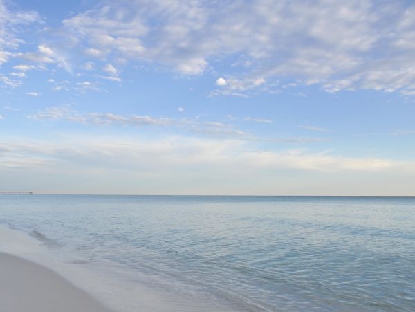 Okaloosa Island Fort Walton Beach Condo 956013