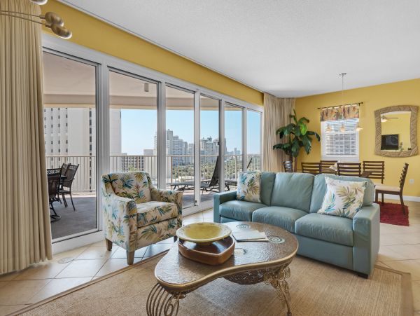 Beaches Of South Walton Condo 956014