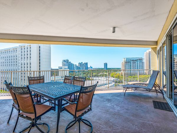 Beaches Of South Walton Condo 956014
