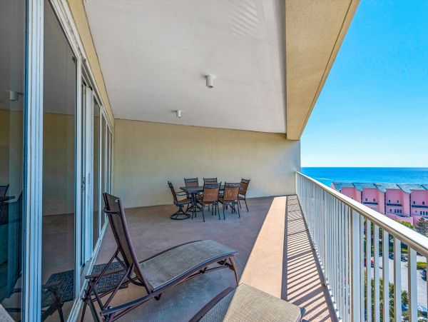 Beaches Of South Walton Condo 956014