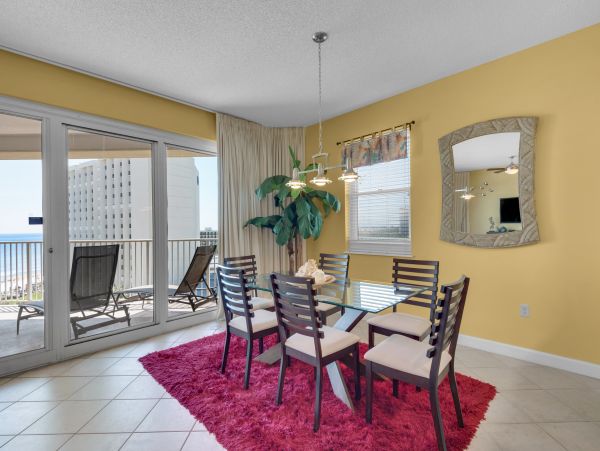Beaches Of South Walton Condo 956014
