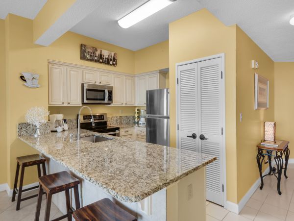 Beaches Of South Walton Condo 956014