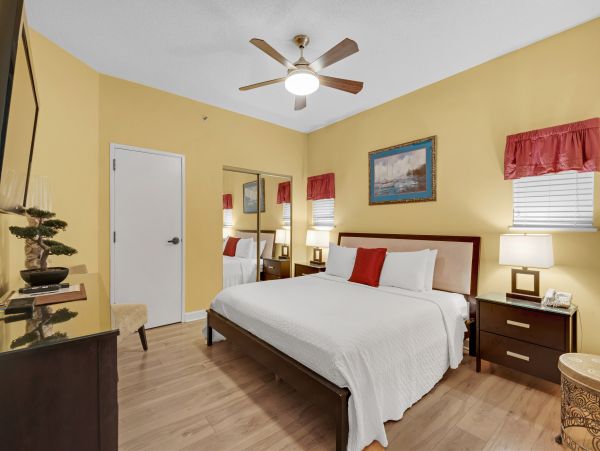 Beaches Of South Walton Condo 956014